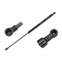 MEYLE 2409100016 Heckklappendämpfer Dämpfer Heckklappe für FIAT Panda/Classic 169 46827091