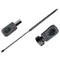 MEYLE 2409100030 Heckklappendämpfer Dämpfer Heckklappe für FIAT Doblo 263 OPEL Combo