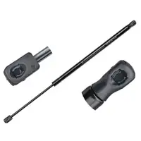 MEYLE 2409100031 Heckklappendämpfer Dämpfer Heckklappe für FIAT 500L 351 352 51953757