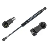 MEYLE 2409100036 Heckklappend&auml;mpfer D&auml;mpfer Heckklappe f&uuml;r FIAT 500e Cabriolet 52180380