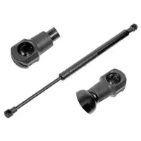 2x MEYLE 3401600712 Heckklappend&auml;mpfer D&auml;mpfer Heckklappe f&uuml;r BMW 3er Cabrio 51248227895