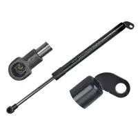 2x MEYLE 3401600104 Heckklappend&auml;mpfer Gasdruckd&auml;mpfer f&uuml;r BMW 5er Limousine 51248222913