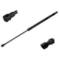 2x MEYLE 3401609829 Heckklappend&auml;mpfer D&auml;mpfer Heckklappe f&uuml;r BMW 3er Touring 51248232873