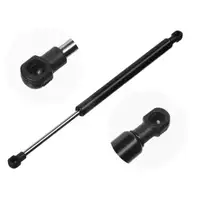 MEYLE 3401609832 Heckklappend&auml;mpfer D&auml;mpfer Heck f&uuml;r BMW 3er E46 Limo + Coupe 51244212802