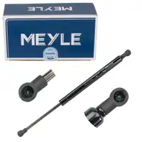 MEYLE 3409100008 Heckklappend&auml;mpfer D&auml;mpfer Heckklappe f&uuml;r BMW 3er Limousine 51247250308
