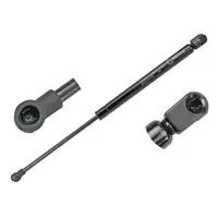 2x MEYLE 3409100009 Heckklappend&auml;mpfer D&auml;mpfer Heckklappe f&uuml;r BMW 6er E63 51247008764