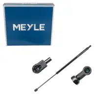 MEYLE 3409100011 Heckklappend&auml;mpfer D&auml;mpfer Heckklappe f&uuml;r BMW X3 E83 51243400379