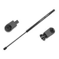 MEYLE 36-409100006 Heckklappend&auml;mpfer D&auml;mpfer Heckklappe f&uuml;r NISSAN 2 N16 90450-BM400