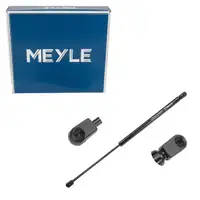 MEYLE 36-409100006 Heckklappend&auml;mpfer D&auml;mpfer Heckklappe f&uuml;r NISSAN 2 N16 90450-BM400