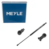 MEYLE 36-409100007 Heckklappend&auml;mpfer D&auml;mpfer Heck f&uuml;r NISSAN Almera Tino V10 90450-BU000