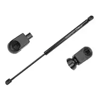 MEYLE 36-409100009 Heckklappendämpfer Dämpfer Heckklappe für NISSAN Micra 3 90450-AX000