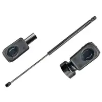 MEYLE 36-409100002 Heckklappend&auml;mpfer D&auml;mpfer Heckklappe f&uuml;r NISSAN Micra 2 90450-4F100