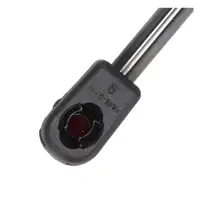 2x MEYLE 36409100034 Tailgate Damper (Gas Spring) for NISSAN Qashqai 2 J11