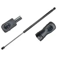 MEYLE 36-409100039 Heckklappend&auml;mpfer D&auml;mpfer Heckklappe f&uuml;r NISSAN Leaf ZE1 90450-5SA1A