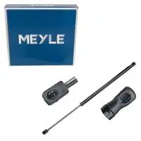 MEYLE 36-409100039 Heckklappend&auml;mpfer D&auml;mpfer Heckklappe f&uuml;r NISSAN Leaf ZE1 90450-5SA1A