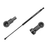 MEYLE 36-409100031 Heckklappend&auml;mpfer D&auml;mpfer Heckklappe f&uuml;r NISSAN X-Trail 1 90450-EQ300