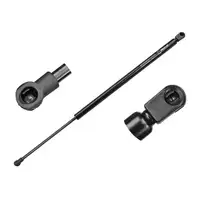 MEYLE 36-409100032 Heckklappend&auml;mpfer D&auml;mpfer Heckklappe f&uuml;r NISSAN Note NE11 90450-9U00A