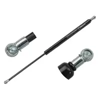 MEYLE 37-409100019 Heckklappend&auml;mpfer D&auml;mpfer Heck f&uuml;r CHEVROLET Aveo T300 HYUNDAI Getz TB