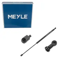 MEYLE 37-409100011 Heckklappend&auml;mpfer D&auml;mpfer Heckklappe f&uuml;r HYUNDAI Santa 1 81771-26010