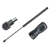 MEYLE 37-409100024 Heckklappend&auml;mpfer D&auml;mpfer Heckklappe f&uuml;r HYUNDAI i10 1 PA 81770-0X000