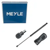 MEYLE 37-409100024 Heckklappend&auml;mpfer D&auml;mpfer Heckklappe f&uuml;r HYUNDAI i10 1 PA 81770-0X000