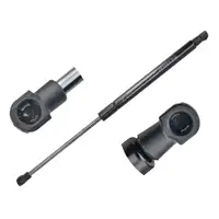 MEYLE 37-409100027 Heckklappend&auml;mpfer D&auml;mpfer Heck f&uuml;r HYUNDAI Ioniq AE KIA Sportage SUV