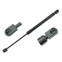 MEYLE 37-409100022 Heckklappend&auml;mpfer D&auml;mpfer Heckklappe f&uuml;r HYUNDAI i20 1 PBT 81770-1J000