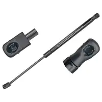 MEYLE 37-409100023 Heckklappend&auml;mpfer D&auml;mpfer Heckklappe f&uuml;r HYUNDAI i10 2 BA 81770-B9010