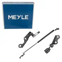 MEYLE 30-409100006 Heckklappend&auml;mpfer D&auml;mpfer f&uuml;r TOYOTA Yaris hinten rechts 68950-05925