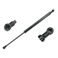 MEYLE 30-409100018 Heckklappend&auml;mpfer D&auml;mpfer Heck f&uuml;r TOYOTA Corolla Kombi 68950-0W140