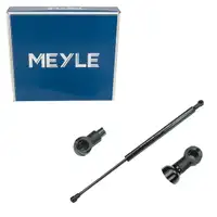 MEYLE 30-409100018 Heckklappend&auml;mpfer D&auml;mpfer Heck f&uuml;r TOYOTA Corolla Kombi 68950-0W140