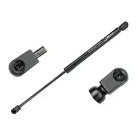 2x MEYLE 30409100034 Heckklappend&auml;mpfer D&auml;mpfer Heckklappe f&uuml;r TOYOTA Yaris P9 68950-0D020
