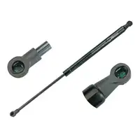MEYLE 30-409100035 Heckklappend&auml;mpfer D&auml;mpfer Heckklappe f&uuml;r TOYOTA Auris E15 68950-02090