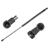 MEYLE 30-409100037 Heckklappend&auml;mpfer D&auml;mpfer Heckklappe f&uuml;r TOYOTA Aygo B4 68950-0H030