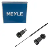 MEYLE 30-409100037 Heckklappend&auml;mpfer D&auml;mpfer Heckklappe f&uuml;r TOYOTA Aygo B4 68950-0H030