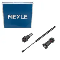 MEYLE Heckklappend&auml;mpfer Gasfeder D&auml;mpfer Heckklappe f&uuml;r TOYOTA Auris 6896002120