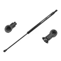 MEYLE 31-409100002 Heckklappend&auml;mpfer D&auml;mpfer Heck f&uuml;r HONDA Civic 6 ROVER 400 2 1 5-T&uuml;rer