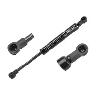 MEYLE Kofferraumd&auml;mpfer f&uuml;r PORSCHE 911 997 Boxster Cayman 987 vorne 99751155101