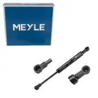 MEYLE Kofferraumd&auml;mpfer f&uuml;r PORSCHE 911 997 Boxster Cayman 987 vorne 99751155101