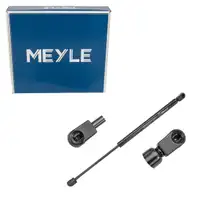 MEYLE 40-409100007 Heckklappend&auml;mpfer D&auml;mpfer Heck f&uuml;r CITROEN C3 1 FC FN NISSAN Micra 5