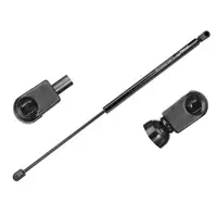 MEYLE 40-409100015 Heckklappend&auml;mpfer D&auml;mpfer f&uuml;r CITROEN C1 PEUGEOT 107 PM PN TOYOTA Aygo