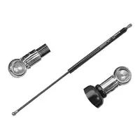 MEYLE 40-409100018 Heckklappend&auml;mpfer D&auml;mpfer Heckklappe f&uuml;r CITROEN C4 Coupe LA 8731.K0