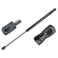 MEYLE 40-409100027 Heckklappend&auml;mpfer D&auml;mpfer Heckklappe f&uuml;r CITROEN C4 2 NC 8731.V8