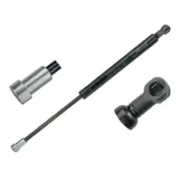 MEYLE 40-409100023 Heckklappend&auml;mpfer D&auml;mpfer Heckklappe f&uuml;r CITROEN C5 3 RD 8731.R7