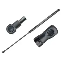 MEYLE 40-409100030 Heckklappend&auml;mpfer D&auml;mpfer Heckklappe f&uuml;r CITROEN C3 Picasso SH 8731.S8