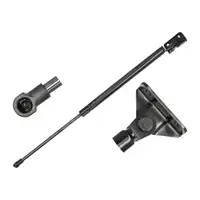 MEYLE Heckklappend&auml;mpfer Gasfeder D&auml;mpfer f&uuml;r PEUGEOT 4008 CITROEN C4 MITSUBISHI ASX