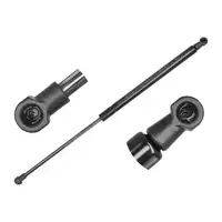 MEYLE Heckklappend&auml;mpfer Gasfeder D&auml;mpfer Heckklappe f&uuml;r PEUGEOT 108 CITROEN C1 2