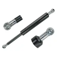 MEYLE 5409100003 Heckklappendämpfer Dämpfer Heckklappe für VOLVO V70 2 285 30674494