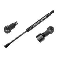 MEYLE 5409100006 Heckklappend&auml;mpfer Gasfeder Gasdruckd&auml;mpfer f&uuml;r VOLVO S40 2 30674971