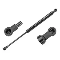 2x MEYLE 5409100013 Heckklappend&auml;mpfer D&auml;mpfer Heckklappe f&uuml;r VOLVO S80 1 184 9483297